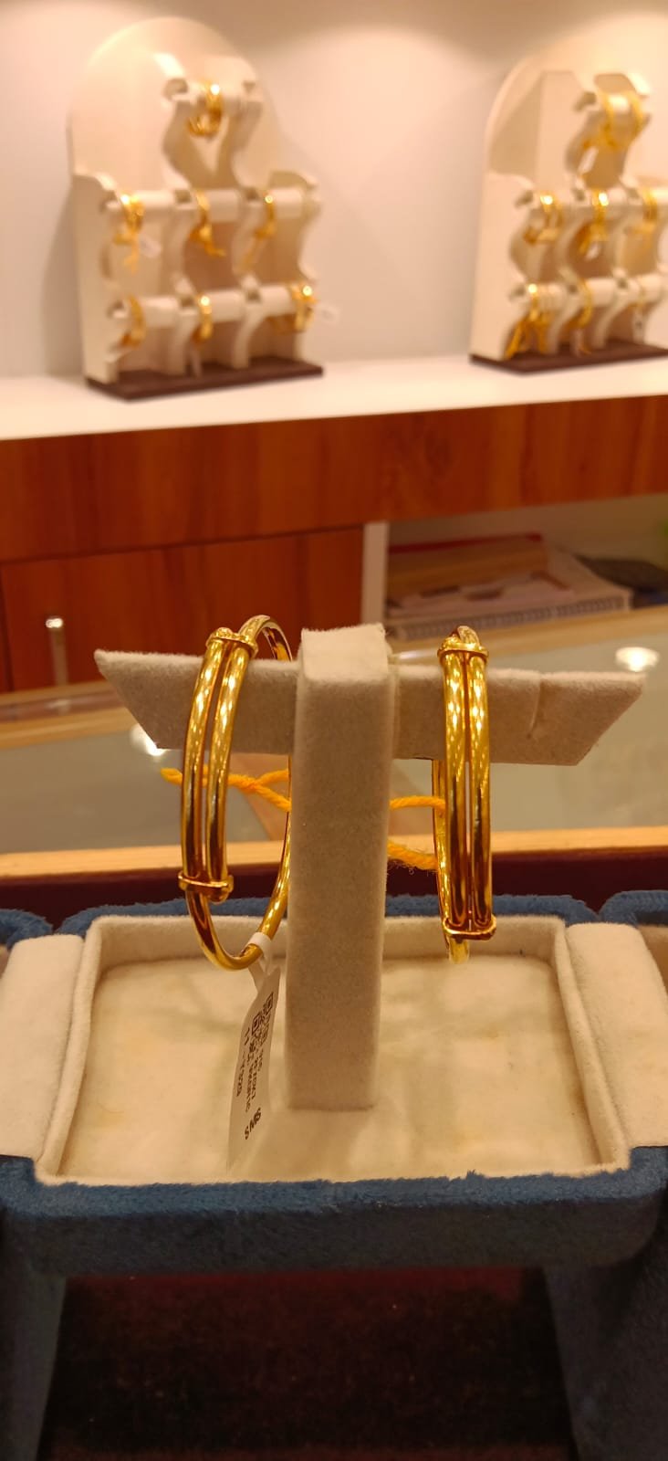Baby Bangle